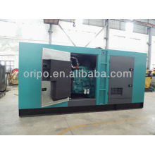 Guangdong manufacturer silent Industrial generadores 300KVA for sale